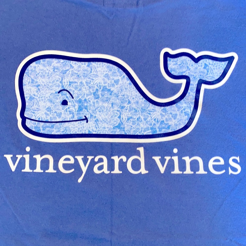 Vineyard Vines men’s T-shirt